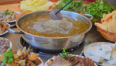 相约文山 热血跨年丨看文曲“激战” 尝八县至味