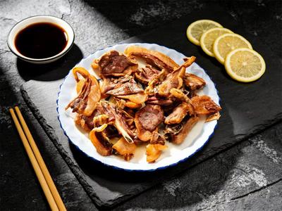 在云南的365天｜“臘鵝之鄉(xiāng)”臘鵝香