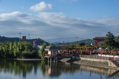 跟着“滇超”游楚雄 | 精品线路⑧：乡村好风光·民俗风情之旅
