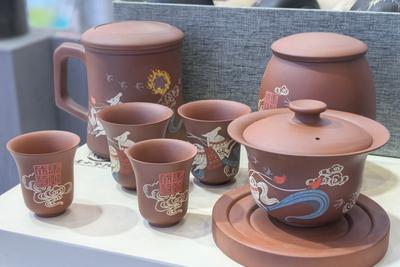 2025旅交會，紅河來了！