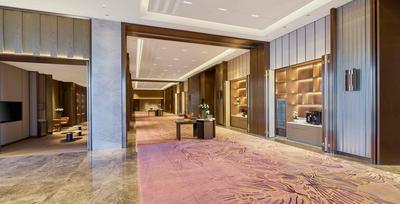 昆明会议场地新选择——昆明鹏瑞利酒店群会议中心