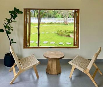 温润玉溪 旅居福地丨湖光藏暖意 咖香漫时光 ——江川星云湖畔的冬日文艺秘境