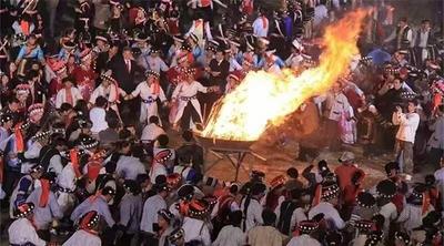 中國·云南怒江野水賽事進(jìn)入倒計(jì)時(shí) 靜待全球健兒逐浪