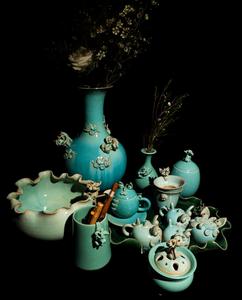 陶器制作技艺（华宁）入选2025年云南省非遗代表性项目保护优秀实践案例