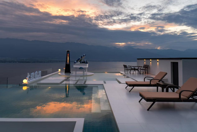 云宿｜“宿”来大理 静遇旅居云南