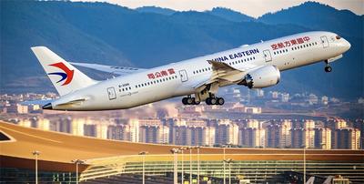 东航云南公司加密昆明至迪拜国际航线 将增至每周五班常态化运营