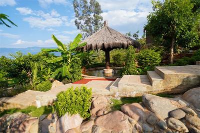 跟着“滇超”游楚雄 | 精品线路⑤：健康楚雄·温泉康养之旅