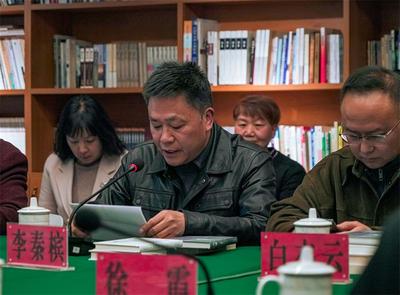 第三届“精品云南·筑梦未来”云南青年作家作品研讨活动在昆明举办