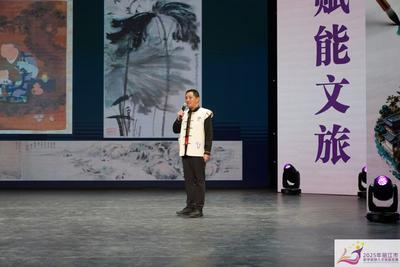 聚研学英才，筑文旅高地！这场人才竞赛让丽江研学旅游品牌再升级