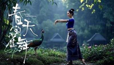 “旅居云南·心之所往”主题动漫全网上线 解锁“有一种叫云南的生活”