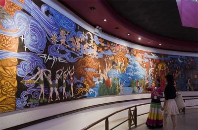 跟着赛事游楚雄 | 精品线路①：探秘楚雄·生命起源之旅