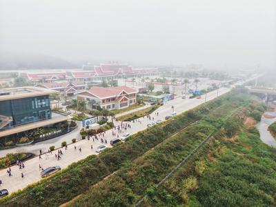 2025年昆明磨憨•勐腊幸福边境健康跑（磨憨站）完美收官