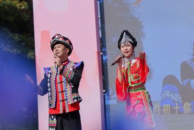 来红河，寻找你安放爱情的理想之地！