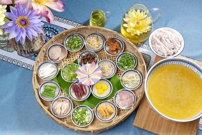 来红河看“滇超”，品美食！