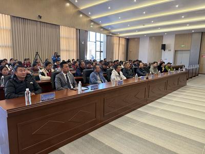 “星河耀湖季·泸沽湖流星之约”圆满落幕