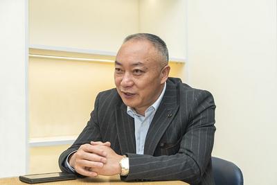 人物志丨耿国平：法制先锋与民生桥梁的躬行者