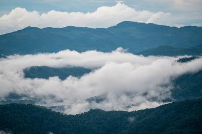 云游｜从打卡到栖居，到云南体验另一种人生