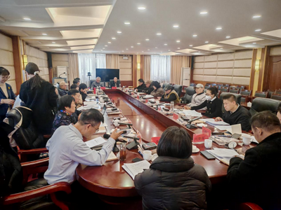 大型白剧《德化千秋》（暂名）剧本省级评审研讨会在昆明召开