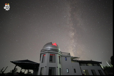 2025丽江双子座流星雨观星季活动将启，邀您共赴“一生一世”星空之约