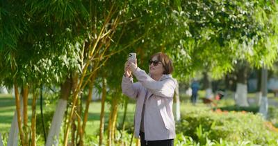 温润玉溪 旅居福地丨寻一处暖阳安放退休时光——重庆阿姨的玉溪旅居生活