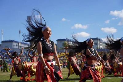 绿茵场邂逅普洱风情  “滇超联赛”如何成为普洱文旅融合新引擎