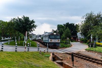 12月20日，來紅河看“滇超”，玩轉(zhuǎn)開遠(yuǎn)！