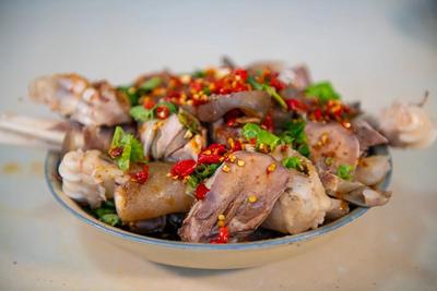 温润玉溪 旅居福地｜玉溪的冬天，是属羊的