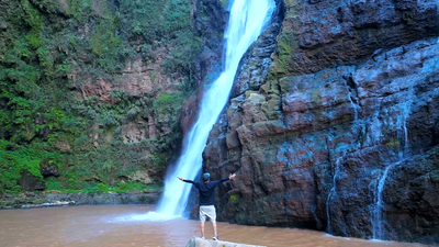 上新！国家4A级旅游景区！楚雄+2