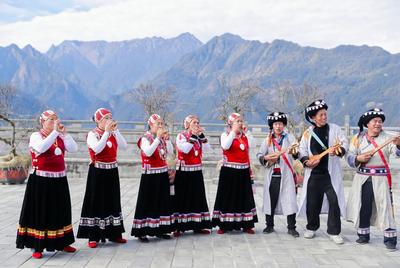 “有一种叫云南的生活 旅居云南” 在怒江解锁峡谷旅居新范式​