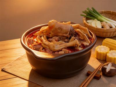 在云南的365天｜“臘鵝之鄉(xiāng)”臘鵝香