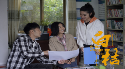 看影说影│文学赋能下的乡村叙事突围 ——评电影《白桔》