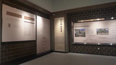 普洱市景东县博物馆新馆开馆 开启“茶旅文博”融合新体验