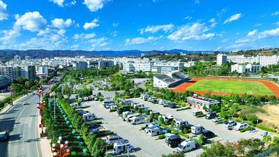 四万人择永仁而居 四季康养诠释宜居新内涵