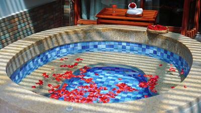 温润玉溪 旅居福地丨冬日寻暖，泉遇玉溪：一场奔赴温暖的疗愈之旅