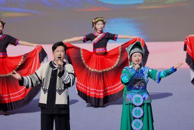 来红河，寻找你安放爱情的理想之地！