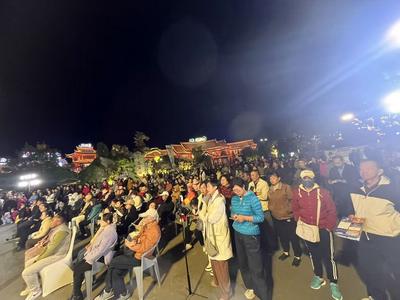 “跟着滇超玩转丽江”宣传活动走进普洱 体育文旅融合共绘滇西发展新图景