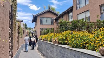 跟着“滇超”游楚雄 | 精品线路④：休闲楚雄·山水微度假之旅