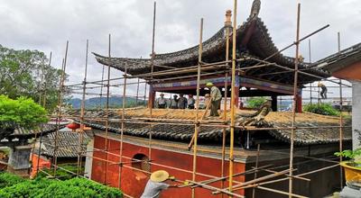 “四普”铸基：2025普洱文物工作筑牢文化传承坚实根基 