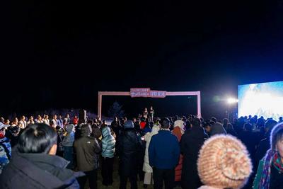 2025年丽江观星季系列活动启幕，全新文旅 IP 点亮文旅新征程