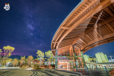 2025丽江双子座流星雨观星季活动将启，邀您共赴“一生一世”星空之约