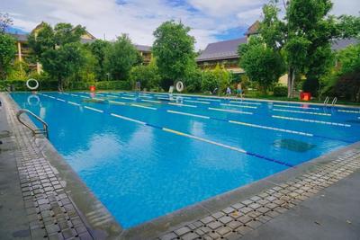 温润玉溪 旅居福地丨冬日寻暖，泉遇玉溪：一场奔赴温暖的疗愈之旅