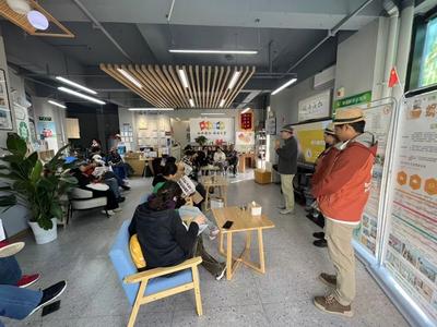 玉溪市文化和旅游局邀北京、东北组团旅行社共商旅居旅游线路打造