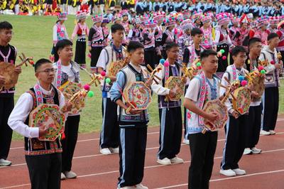从群星奖到生活圈：大姚打跳的破圈之旅