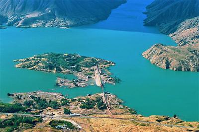 跟着赛事游楚雄｜精品线路③：绿美楚雄·奇山异水之旅