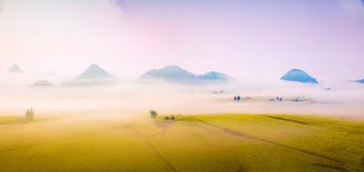 十二把钥匙，解锁云南全年旅居生活