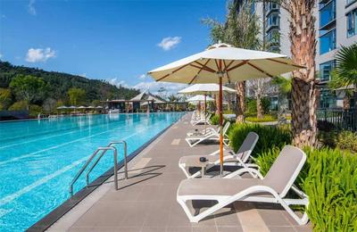 跟着“滇超”游楚雄 | 精品线路⑤：健康楚雄·温泉康养之旅