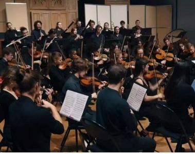 看“滇超联赛”，逛普洱，嗨元旦丨跨年夜必冲！顶配巴黎爱乐奏响新年，冬夜茶香里遇世界名曲