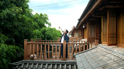 跟着“滇超”游楚雄 | 精品线路⑧：乡村好风光·民俗风情之旅