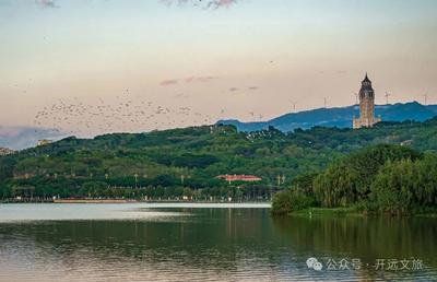 12月20日，來紅河看“滇超”，玩轉(zhuǎn)開遠(yuǎn)！
