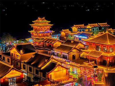 重磅福利！文山过三节 景区大优惠